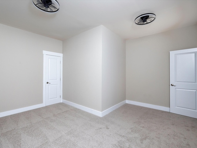 1068 Amelia Park Dr, Franklin, TN 37067 - carpeted spare room with baseboards