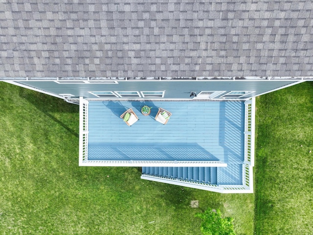 1068 Amelia Park Dr, Franklin, TN 37067 - view of details