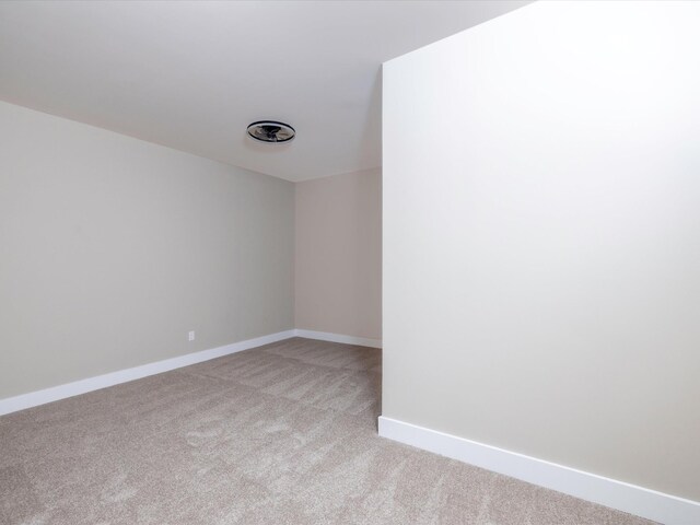 1068 Amelia Park Dr, Franklin, TN 37067 - empty room featuring light carpet and baseboards