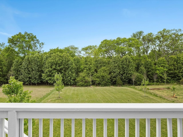 1068 Amelia Park Dr, Franklin, TN 37067 - exterior space with a balcony