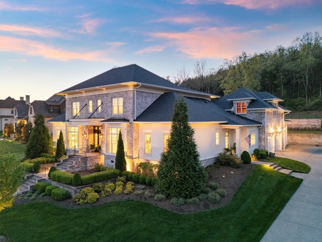 1420 Amesbury Ln, Franklin, TN 37069 - photo 5