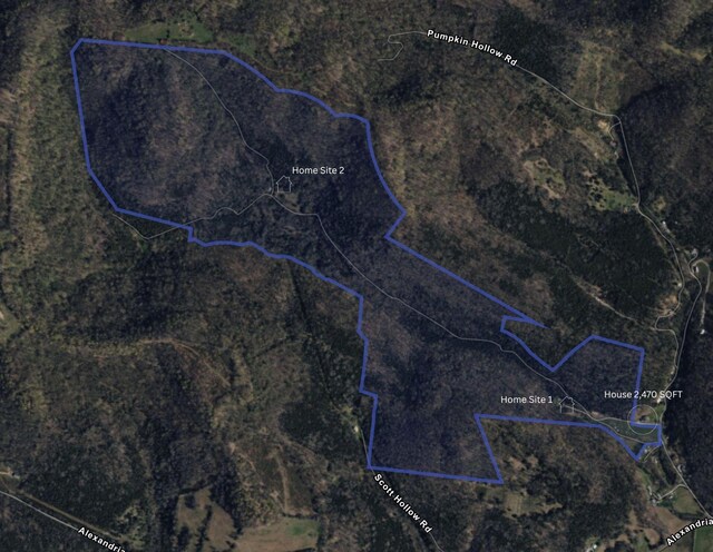 341 Pumpkin Hollow Rd, Liberty, TN 37095 - photo 46