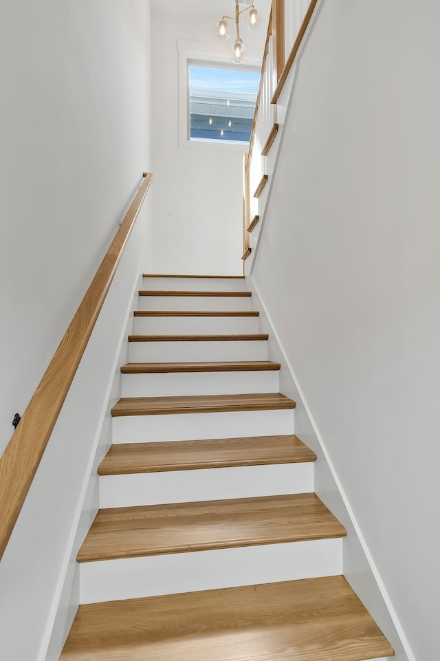 620 Waco Dr Unit B, Nashville, TN 37209 - view of stairway