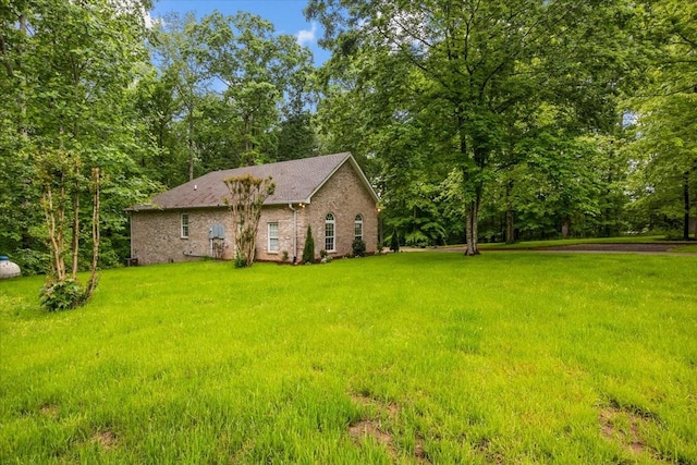 7327 Hunting Camp Rd, Fairview, TN 37062 - view of yard