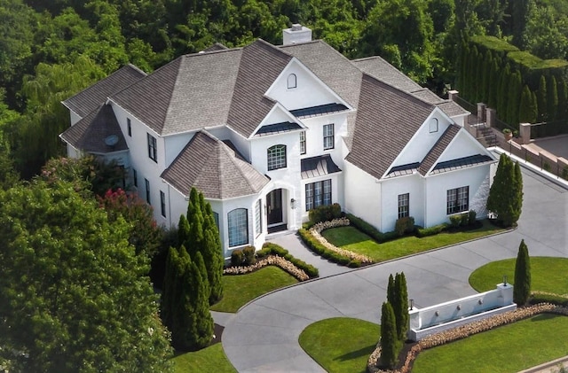 9572 Hampton Reserve Dr, Brentwood, TN 37027 - photo 1