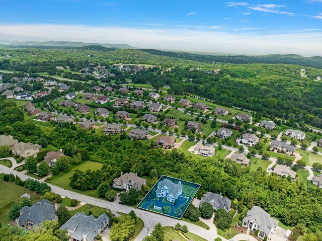 9572 Hampton Reserve Dr, Brentwood, TN 37027 - photo 62