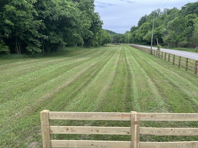 0 Globe Rd, Lewisburg, TN 37091