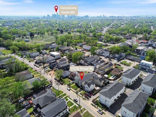 1727B Pecan St, Nashville, TN 37208 - photo 34