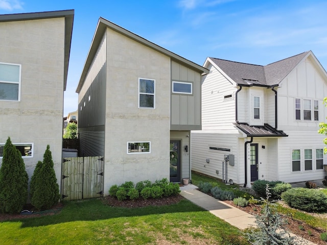 1727B Pecan St, Nashville, TN 37208 - photo 3