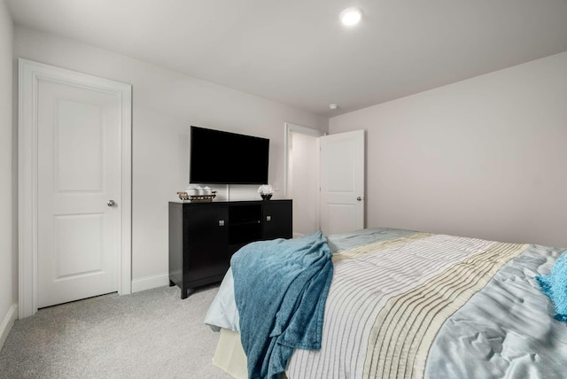 4372 Spregan Way, Smyrna, TN 37167 - bedroom featuring light colored carpet and baseboards