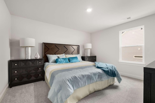 4372 Spregan Way, Smyrna, TN 37167 - carpeted bedroom featuring visible vents and baseboards