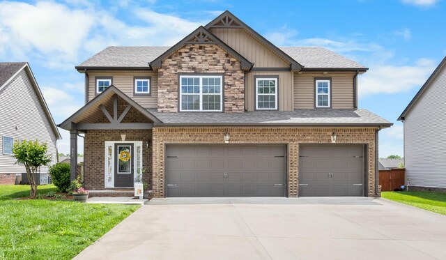 337 Abeline Dr, Clarksville, TN 37043 - photo 1
