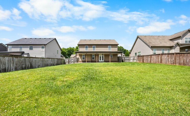 337 Abeline Dr, Clarksville, TN 37043 - photo 4