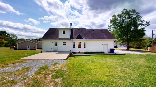 302 S Wood Ln, Shelbyville, TN 37160 - photo 32