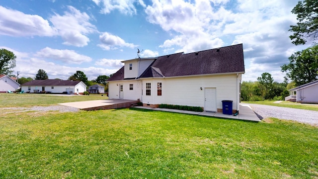 302 S Wood Ln, Shelbyville, TN 37160 - photo 26