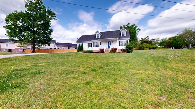 302 S Wood Ln, Shelbyville, TN 37160 - photo 35
