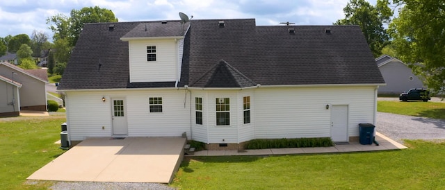 302 S Wood Ln, Shelbyville, TN 37160 - photo 27
