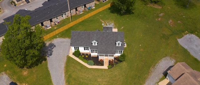302 S Wood Ln, Shelbyville, TN 37160 - photo 29