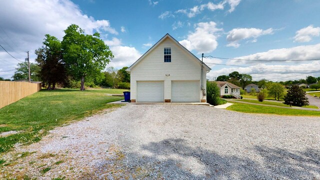 302 S Wood Ln, Shelbyville, TN 37160 - photo 28