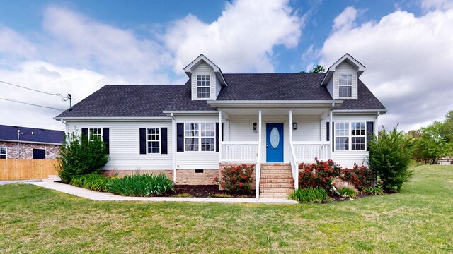 302 S Wood Ln, Shelbyville, TN 37160 - photo 1
