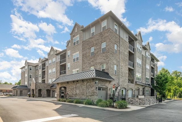 141 Saundersville Rd Unit 1308, Hendersonville, TN 37075 - view of property