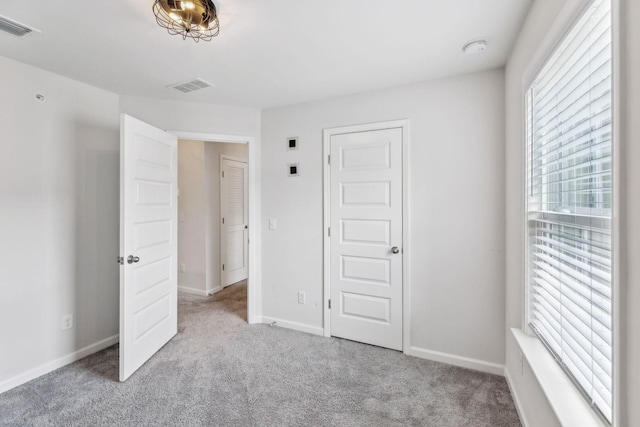 3227 Brookberry Ln, Murfreesboro, TN 37129 - unfurnished bedroom with carpet floors and baseboards