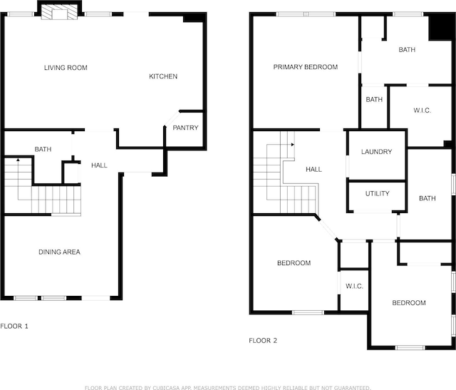 3227 Brookberry Ln, Murfreesboro, TN 37129 - home floor plan