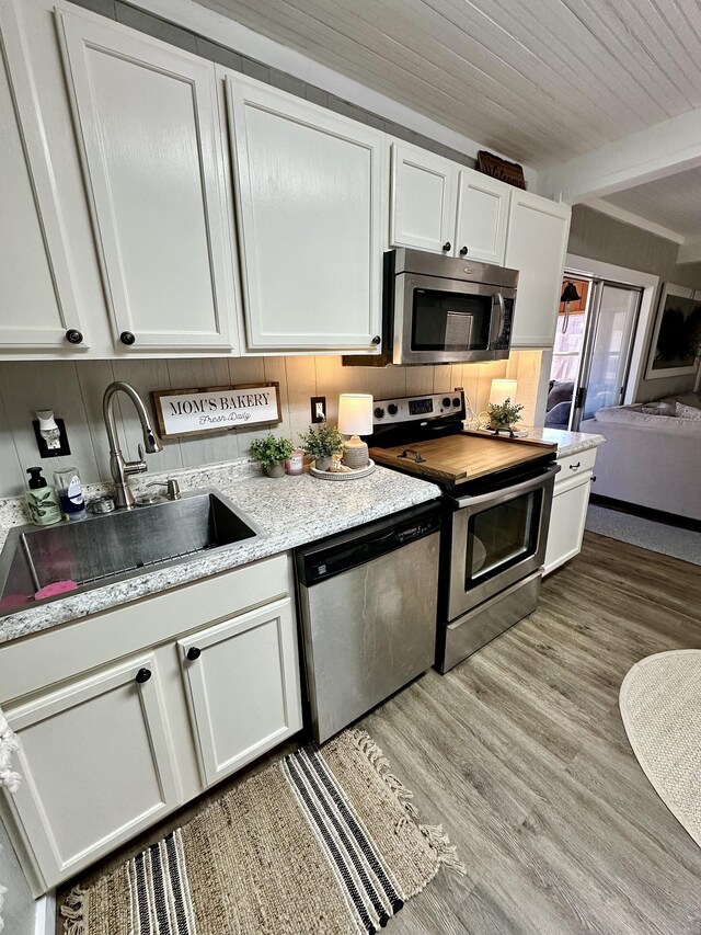 930 Timberlake Rd, Springville, TN 38256 - photo 5