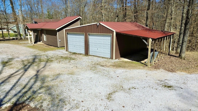 930 Timberlake Rd, Springville, TN 38256 - photo 21