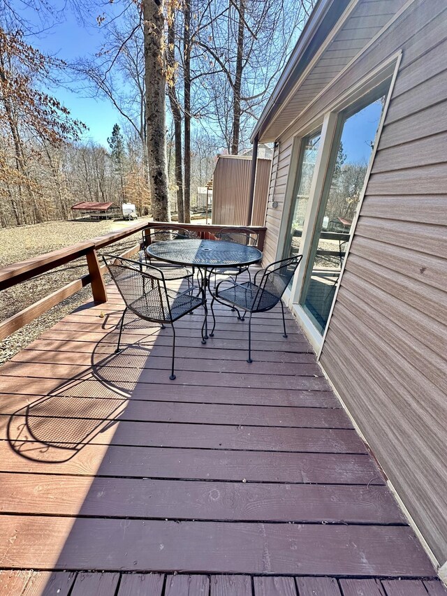 930 Timberlake Rd, Springville, TN 38256 - photo 20