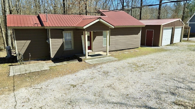930 Timberlake Rd, Springville, TN 38256 - photo 18