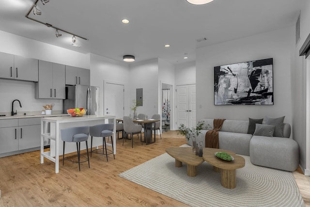1002 Division St Unit 402, Nashville, TN 37203 - photo 2