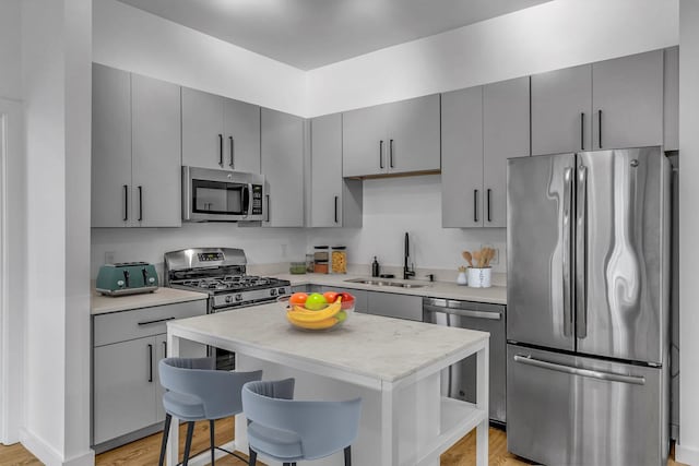 1002 Division St Unit 402, Nashville, TN 37203 - photo 1