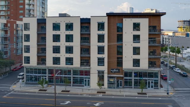 1002 Division St Unit 402, Nashville, TN 37203 - photo 36