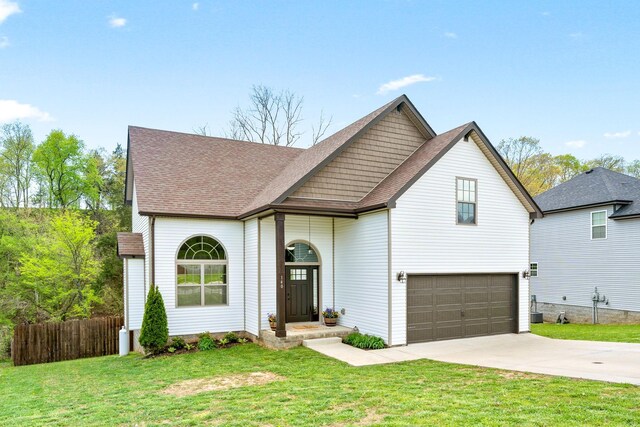 140 Bonnell Dr, Clarksville, TN 37042 - photo 2