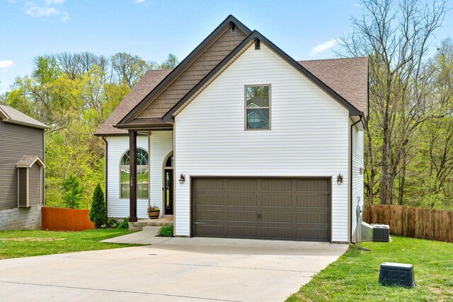 140 Bonnell Dr, Clarksville, TN 37042 - photo 4