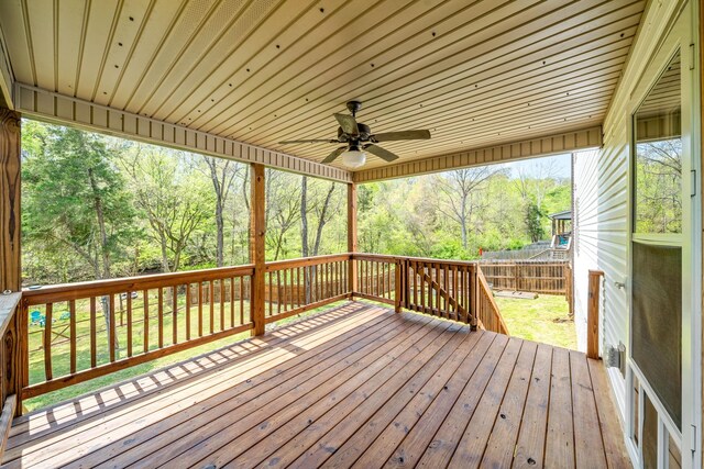 140 Bonnell Dr, Clarksville, TN 37042 - photo 33