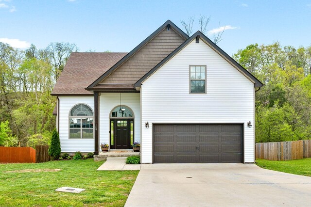 140 Bonnell Dr, Clarksville, TN 37042 - photo 1