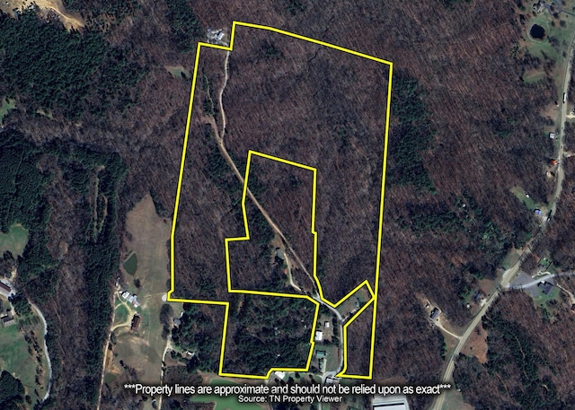 399 Kehrer Ln, Huntingdon, TN 38344