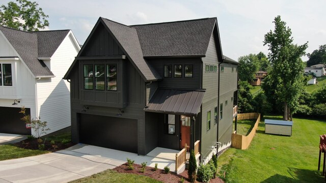 2426 Brittany Dr, Nashville, TN 37206 - photo 4