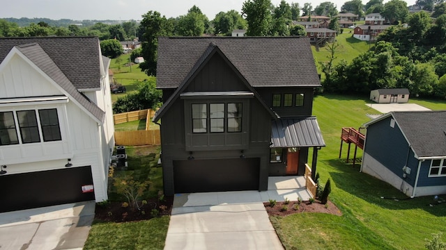 2426 Brittany Dr, Nashville, TN 37206 - photo 11