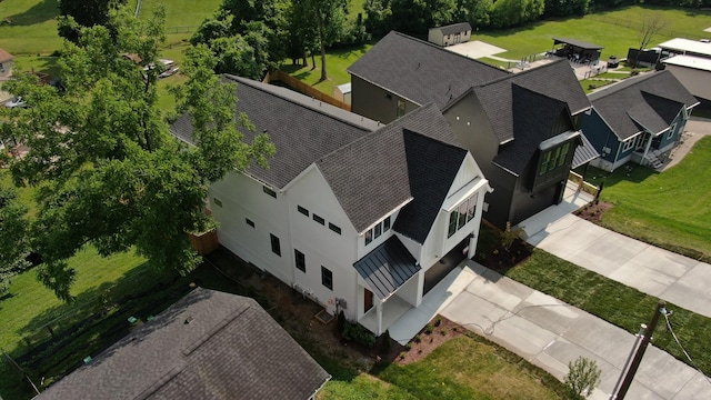 2428 Brittany Dr, Nashville, TN 37206 - photo 5