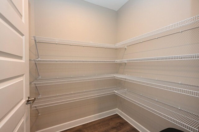 141 Saundersville Rd Unit 1305, Hendersonville, TN 37075 - view of pantry