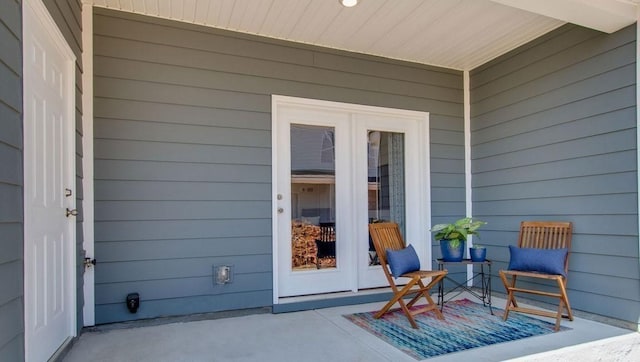1014 Keyes Pl, Lebanon, TN 37087 - view of doorway to property