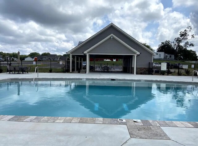0 Kayak Way, Winchester, TN 37398