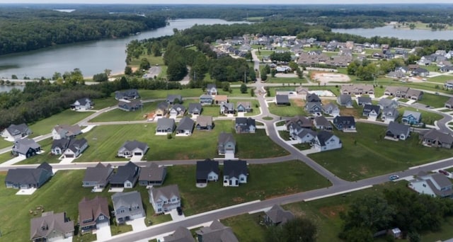 0 Kayak Way, Winchester, TN 37398