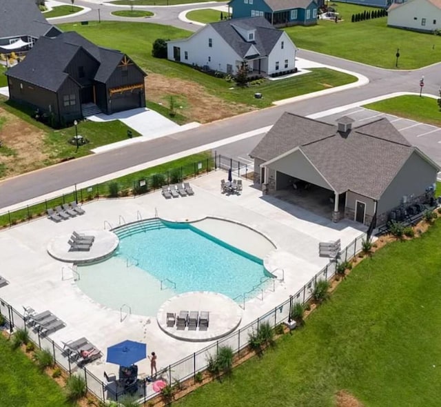 0 Kayak Way, Winchester, TN 37398