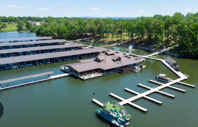 0 Kayak Way, Winchester, TN 37398