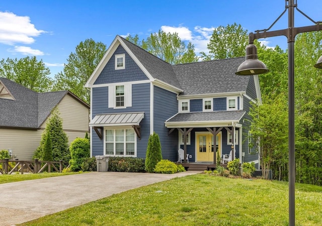 460 Evans Dr, Tullahoma, TN 37388 - photo 4