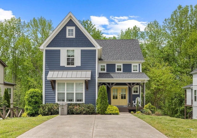 460 Evans Dr, Tullahoma, TN 37388 - photo 1